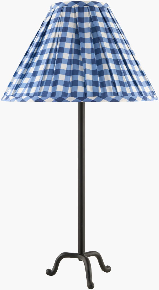 Kukio Accent Table Lamp, by Surya, 16" width x 29" height