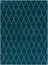 Gates Handmade Rug, by Surya, 11' length x 8' width thumbnail