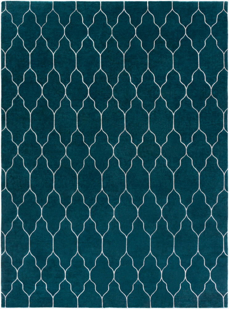 Gates Handmade Rug large image 