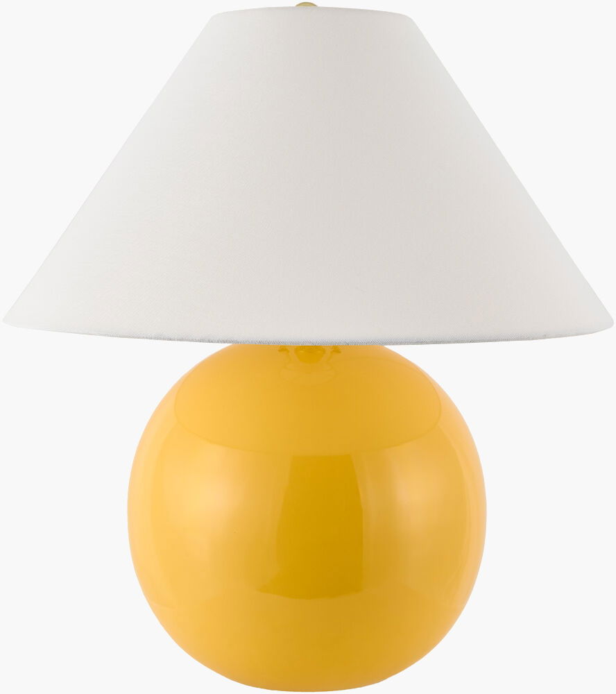 Stellar Accent Table Lamp, by Surya, 19" width x 20" height