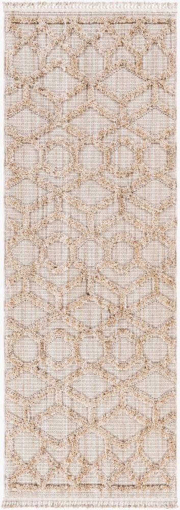 Zaragoza Machine Woven Rug