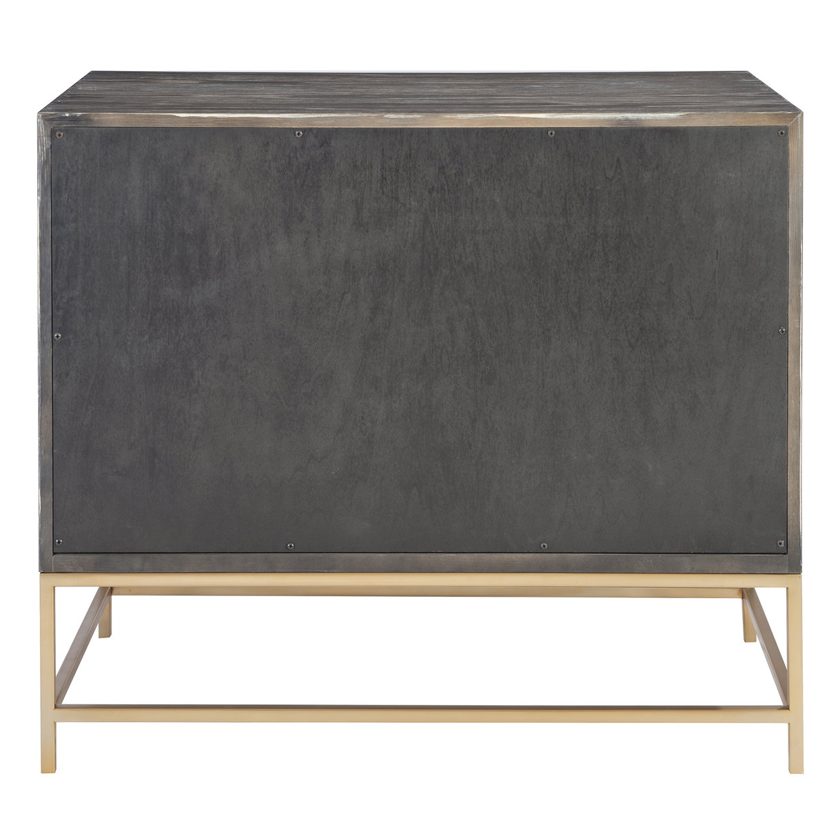 Armistead Dark Walnut Drawer Chest, Cabinets & Chest by Uttermost, 33" width x 29" height x 18" depth View 11