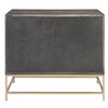 Armistead Dark Walnut Drawer Chest, Cabinets & Chest by Uttermost, 33" width x 29" height x 18" depth thumbnail 11