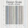 Striped Sunset Glitter Blue & Grey Wallpaper 3 Striped Sunset Glitter Blue & Grey Wallpaper thumbnail 3