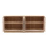 Durrant Sideboard Light Natural thumbnail 4
