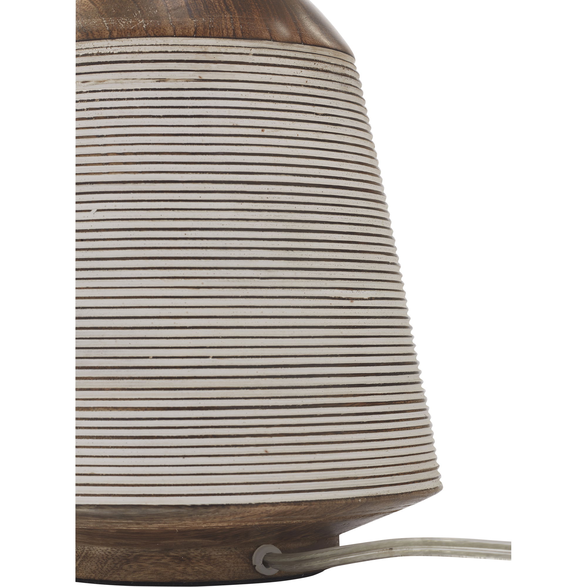 Botwood Table Lamp large image 