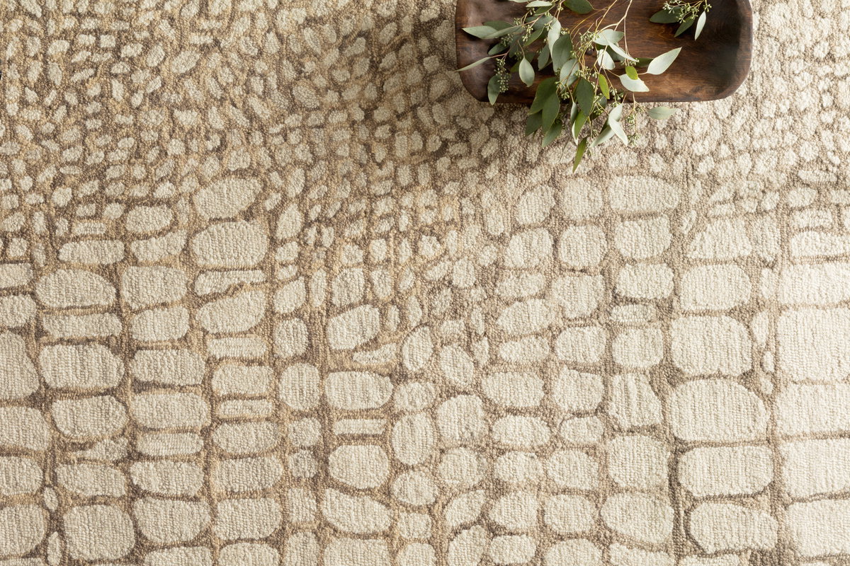 Loloi Masai Rug, 2'3" length x 3'9" width View 2