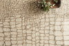 Loloi Masai Rug, 2'3" length x 3'9" width thumbnail 2
