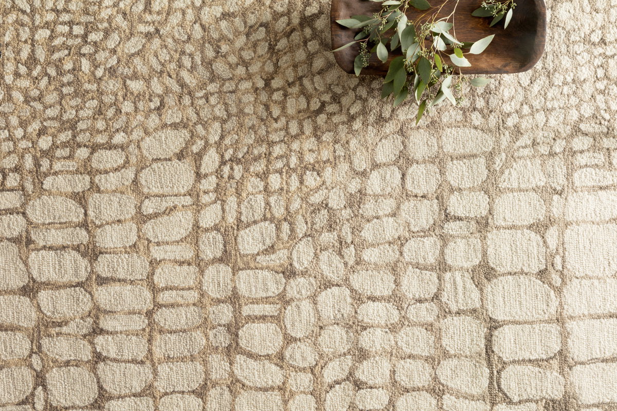 Loloi Masai Rug, 2'6" length x 7'6" width View 2