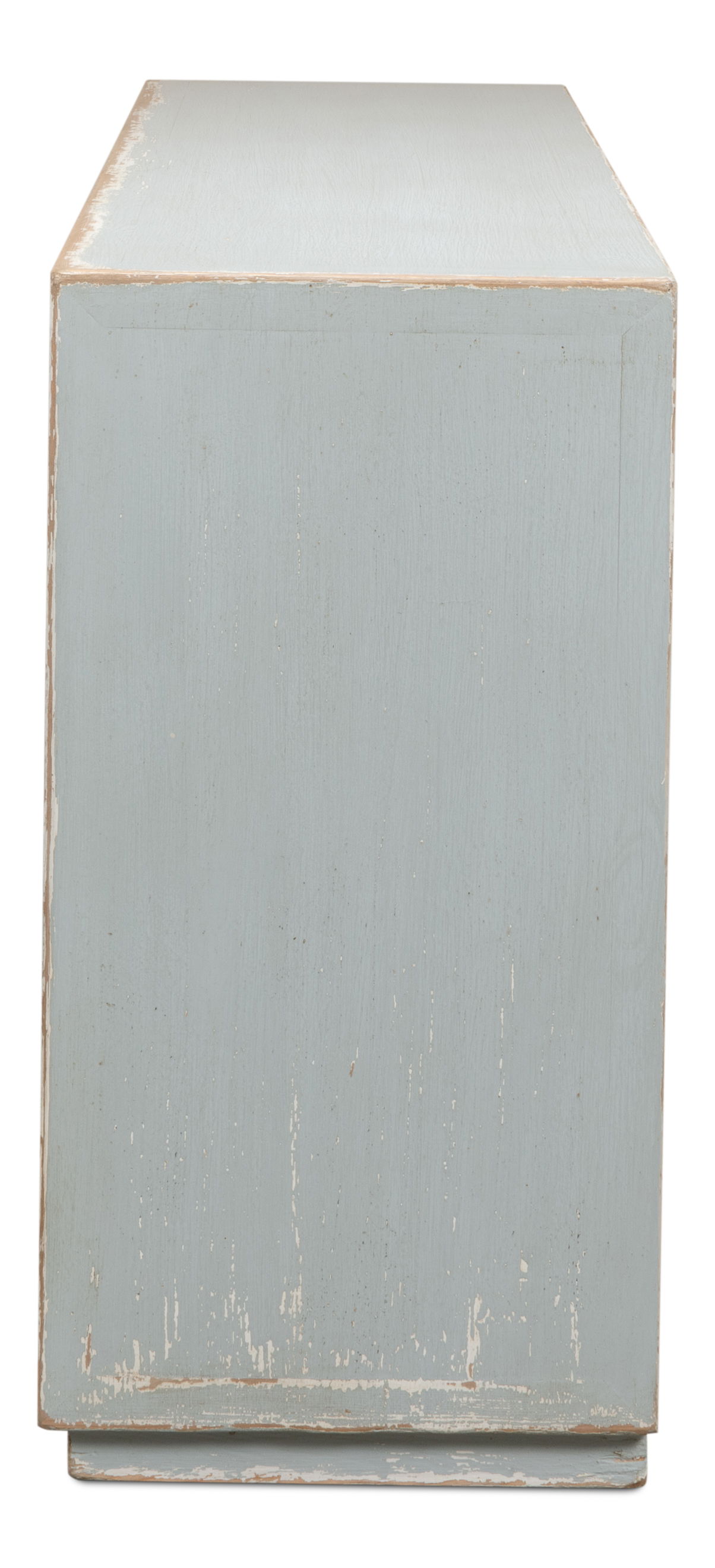 Honeycomb Front Sideboard large image 