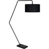 Penelin Floor Lamp, by Renwil, 5'5.25" height x 1'7" depth thumbnail 2