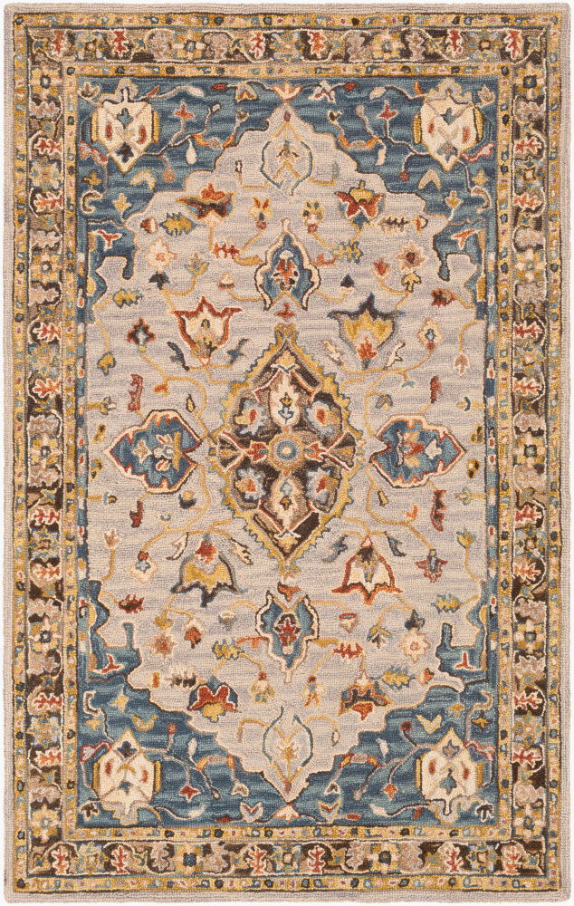 Artemis Handmade Rug large image 