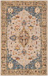 Artemis Handmade Rug thumbnail 0