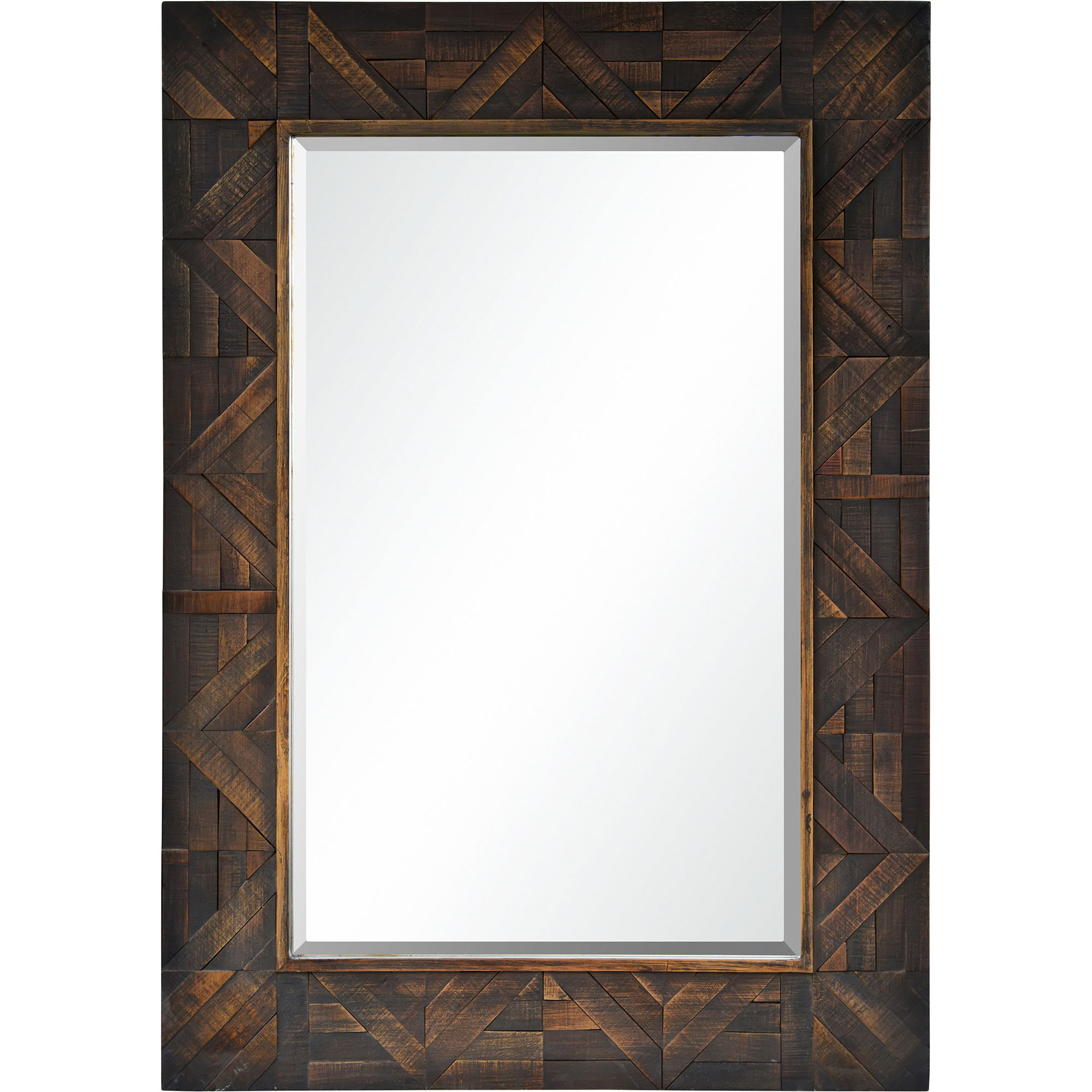 Madden Wall Mirror large image 