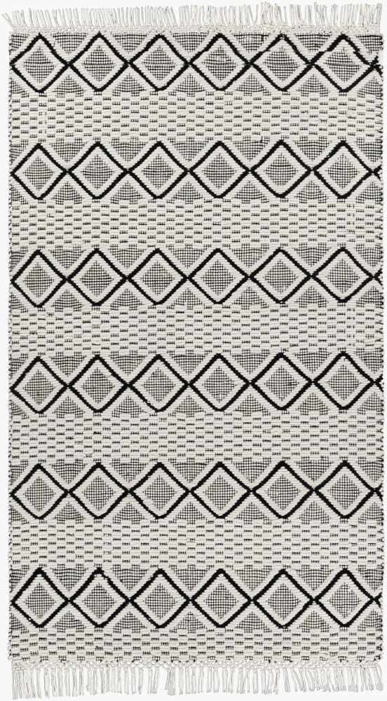 Saint Clair Handmade Rug large image 