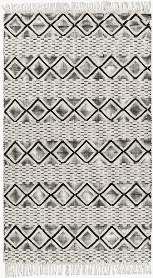 Saint Clair Handmade Rug