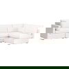 Daley Modular Corner Chair thumbnail 11