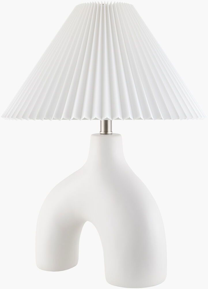 Solara Accent Table Lamp large image 
