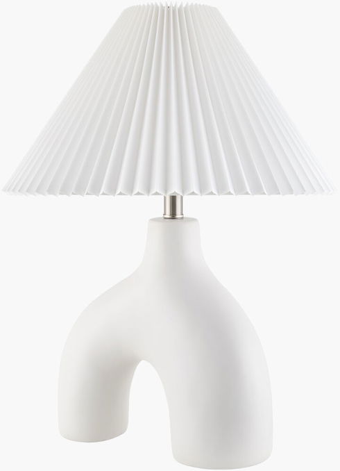 Solara Accent Table Lamp