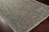 Mink Shags Machine Woven Rug thumbnail 0