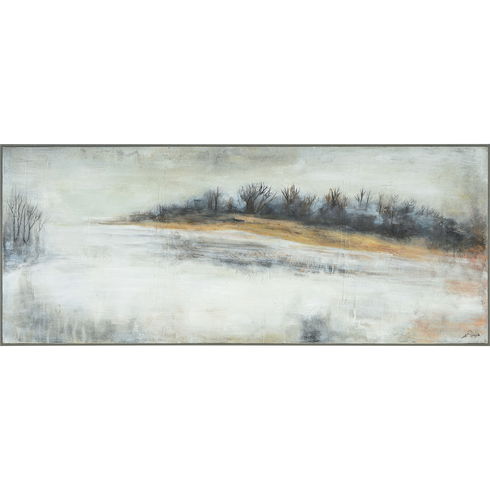 Denali Canvas Art