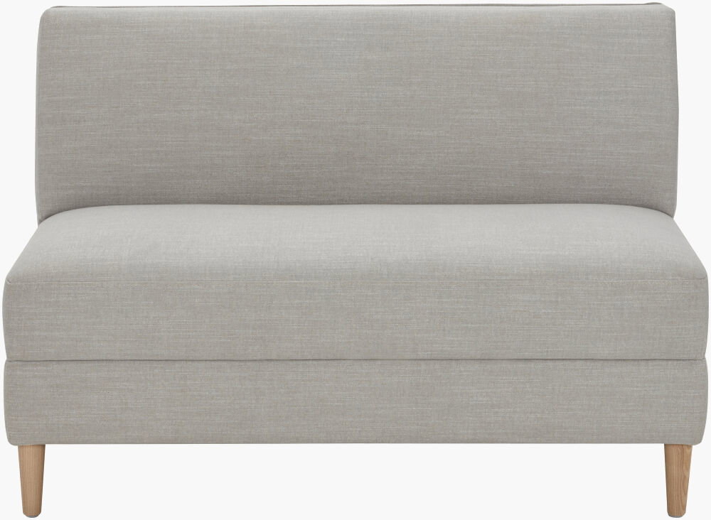 Stinson Dining Bench, Benche by Surya, 49" width x 32" height