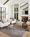 Loloi Adrian Rug, 2' length x 5' width thumbnail 2