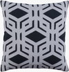 Millbrook Accent Pillow, Decorative Pillow by Surya, 18" length x 18" width thumbnail