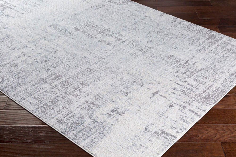 Genesis Machine Woven Rug, by Surya, 2'11.43" length x 1'11.62" width