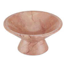 Online Designer Combined Living/Dining Lubo Marble Decorative Bowl