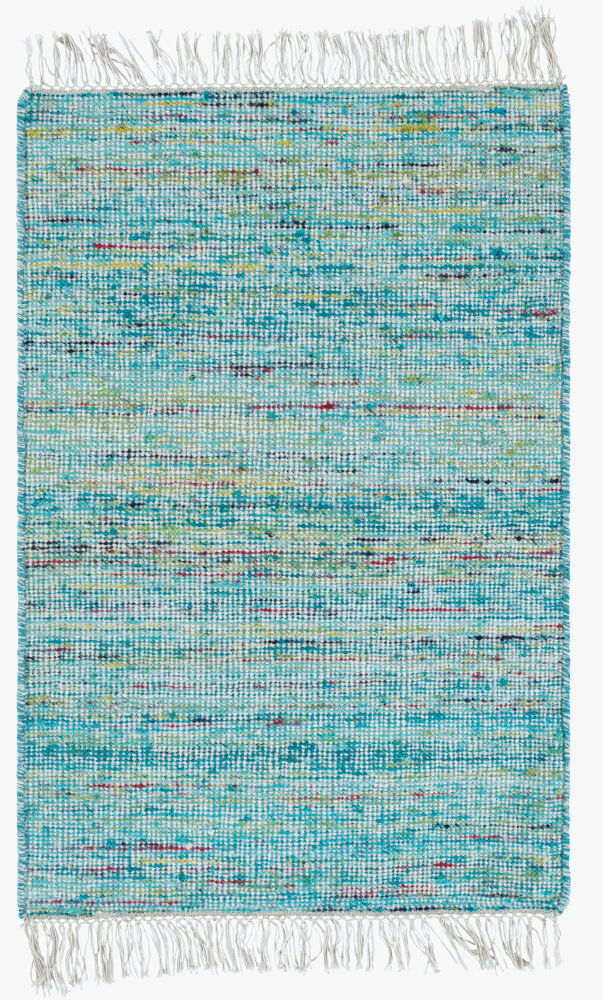 Rex Handmade Rug large image 