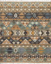 Loloi Owen Rug, 1'6" length x 1'6" width thumbnail 1