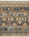 Loloi Owen Rug, 1'6" length x 1'6" width thumbnail
