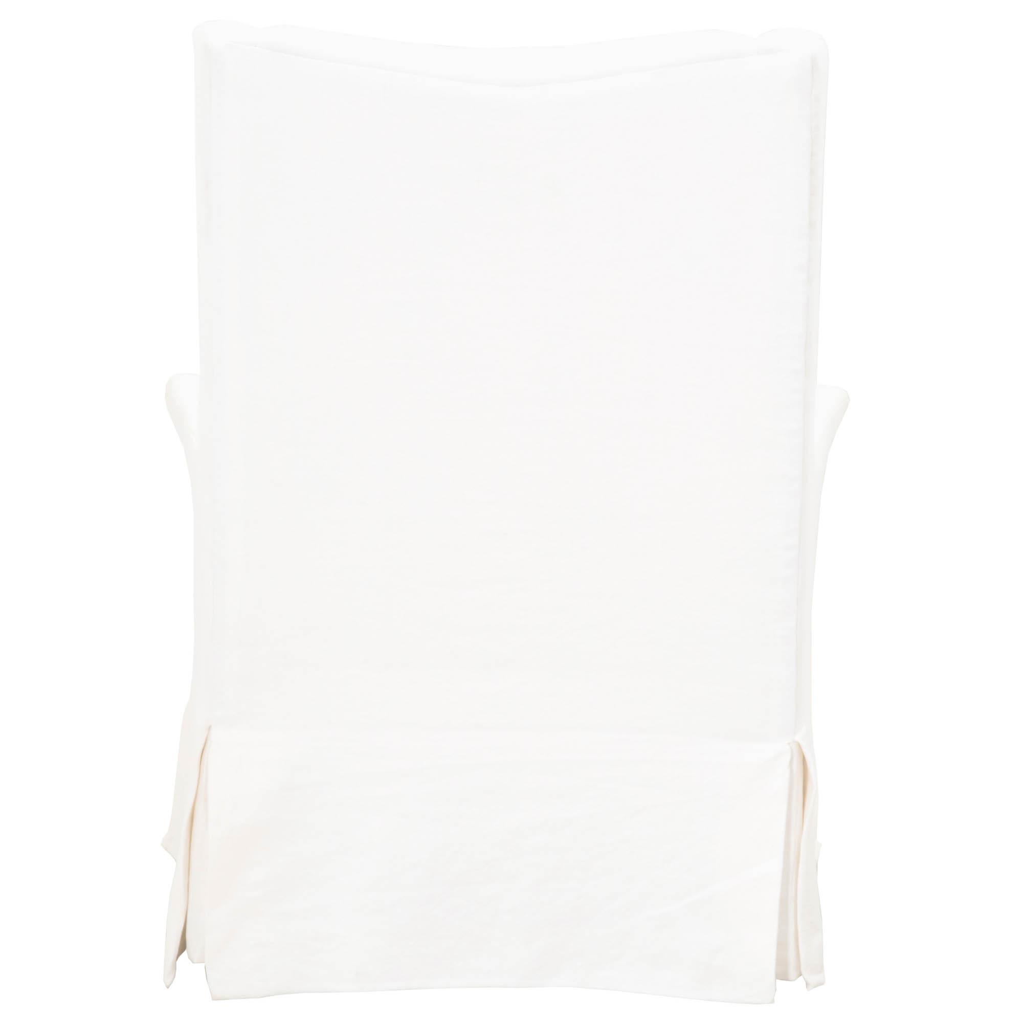 Otto Swivel Club Chair, Accent Chair by Essentials for Living, 34.25" width x 45" height x 34.5" depth View 5