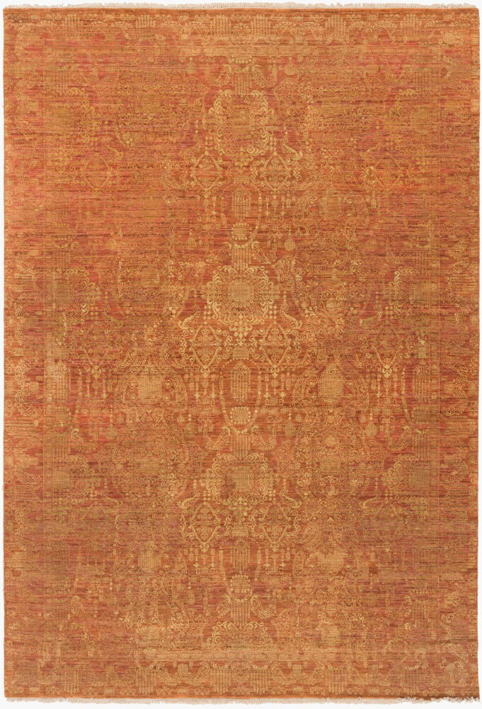 Palace Handmade Rug large image 