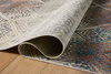 Loloi Mika Rug, 2'5" length x 4' width thumbnail 4
