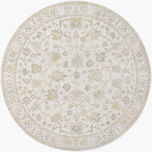 Emory Machine Woven Rug