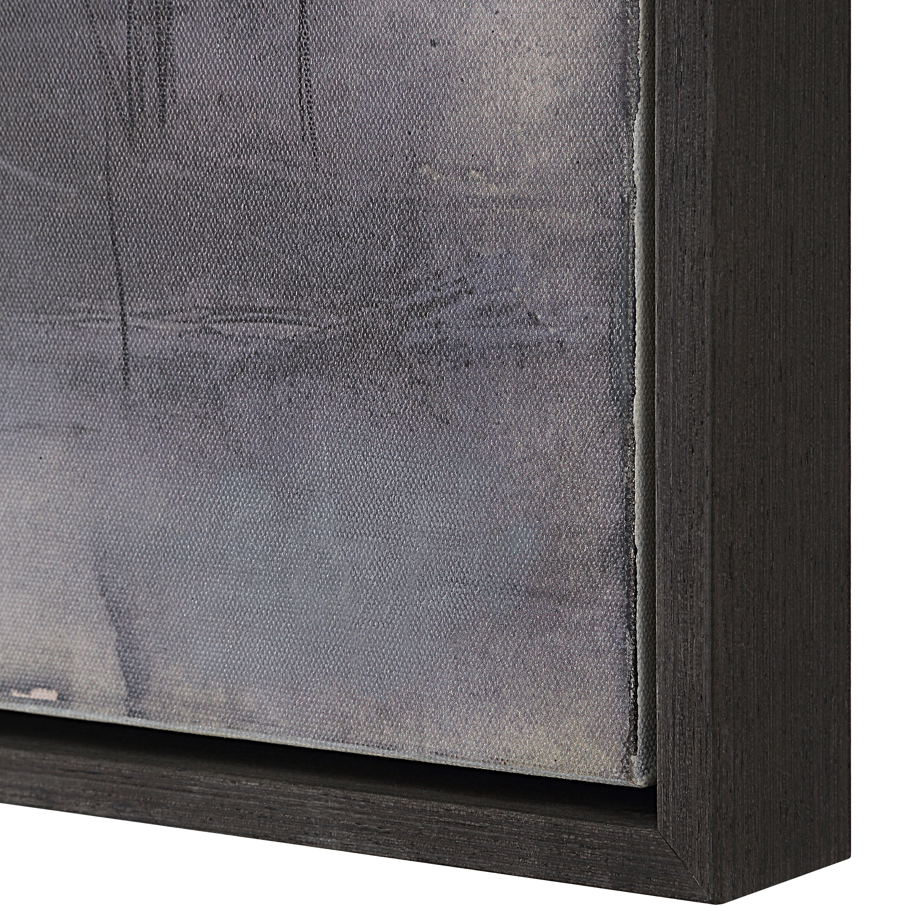 Spencer, Painting by Renwil, 40" height x 2" depth View 5