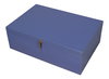 Cosmos Nesting Boxes S/3 Marlin, by Sarreid, 1'4" length x 2' width x 8" height thumbnail 10