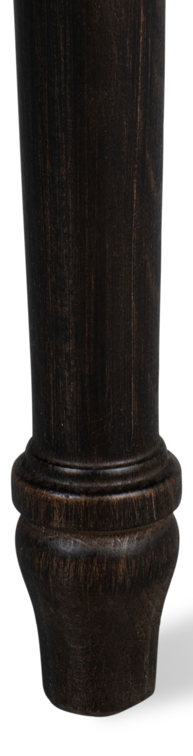 Square Back Side Chair,Nero,Toffee large image 