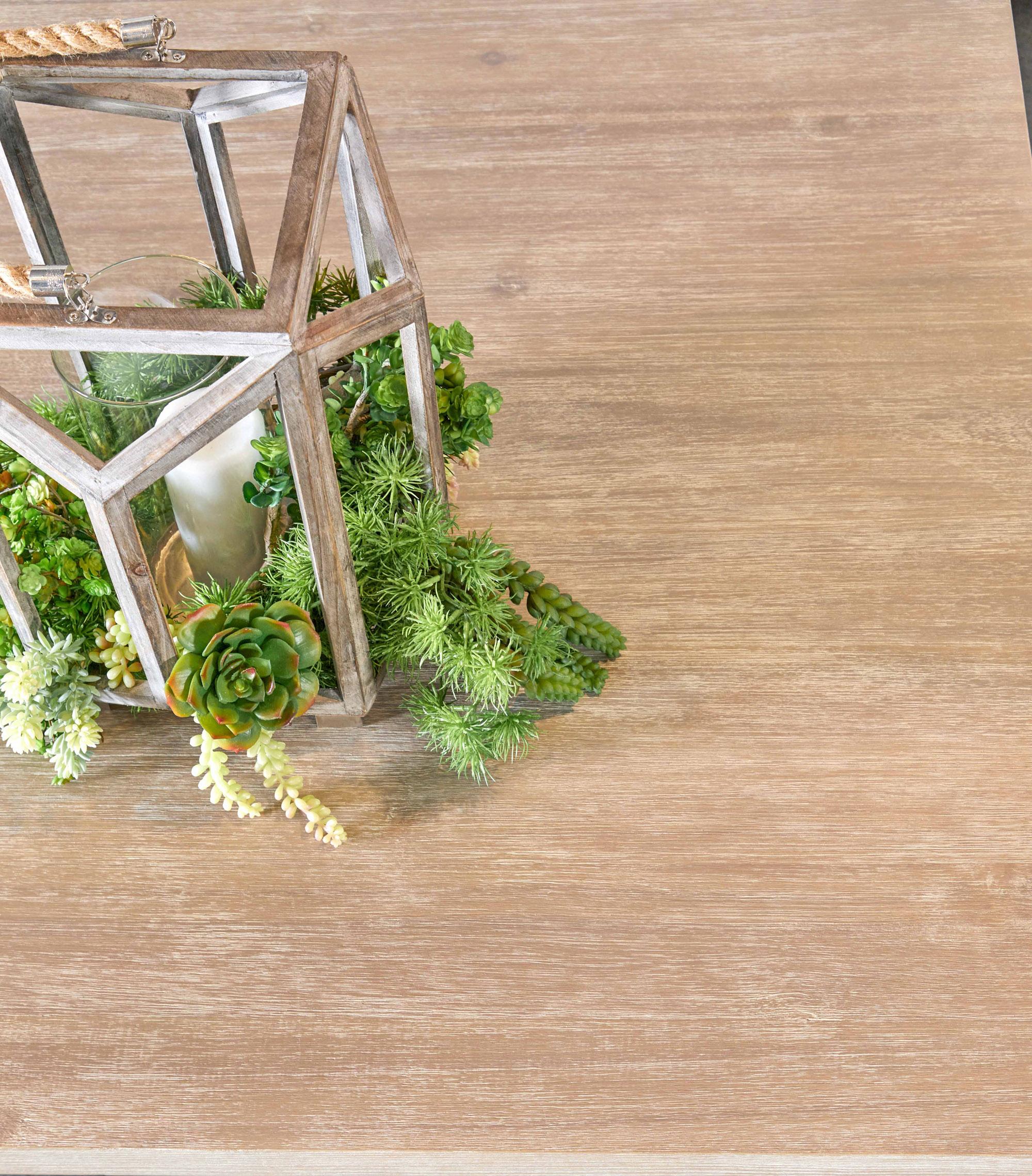 Plaza Extension Dining Table large image 