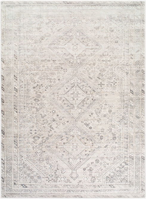 Embrace Machine Woven Rug