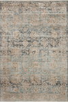 Jean Stoffer x Loloi Katherine Rug, 11'6" length x 15'7" width thumbnail 1