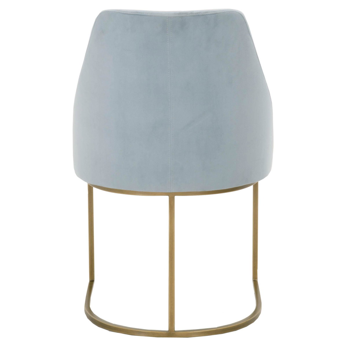 Parissa Dining Chair, Set of 2, by Essentials for Living, 22.25" width x 34" height x 23.5" depth View 5