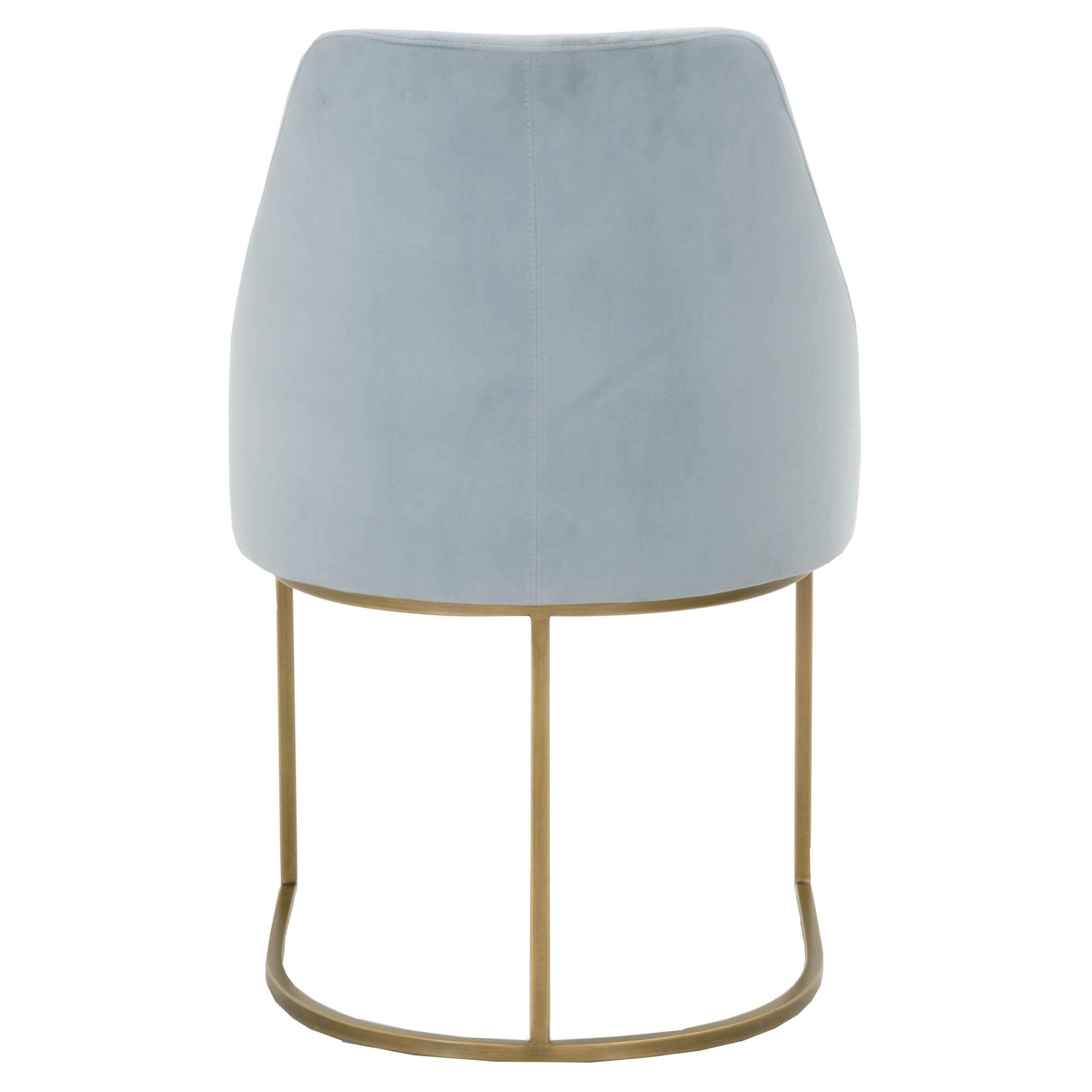 Parissa Dining Chair, Set of 2 large image 