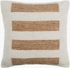 Osmund Accent Pillow, Decorative Pillow by Surya, 22" length x 22" width thumbnail
