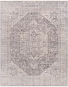 Subtle Machine Woven Rug, by Surya, 10'0.08" length x 7'10.49" width thumbnail