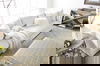 Siena 96' Plinth Base Sofa 12 Siena 96' Plinth Base Sofa thumbnail 12