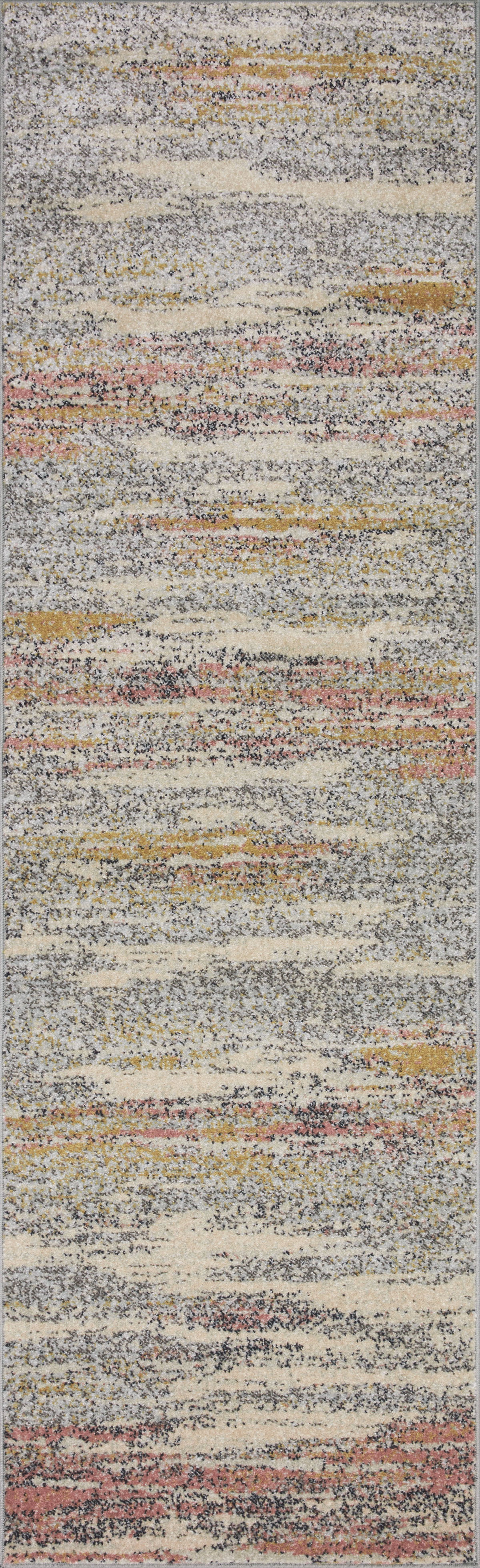 Loloi II Bowery Rug, 1'6" length x 1'6" width View 5