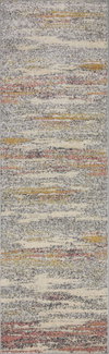 Loloi II Bowery Rug, 1'6" length x 1'6" width thumbnail 5